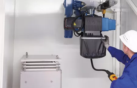 Konecranes & Demag
